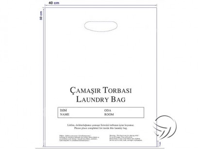 Çamaşır Poşeti