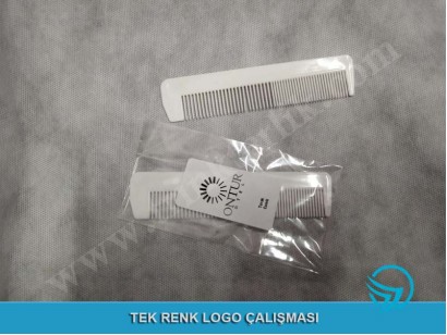 Otel Malzemeleri - Tarak