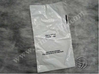 Hijyen Poşeti Hijyen Poşeti