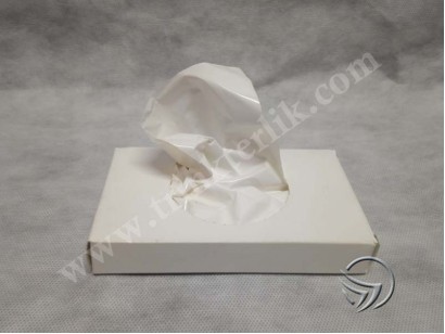 Hijyen Poşeti - Kutulu Hijyen Poşeti - Kutulu