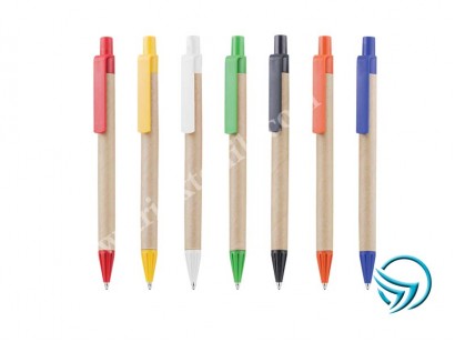 Promosyon Kalem Tükenmez - B0311-2