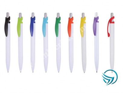 Basmalı Tükenmez Kalem -B1601-2 Basmalı Tükenmez Kalem -B1601-2