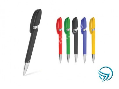 Basmalı Tükenmez Kalem -B2001