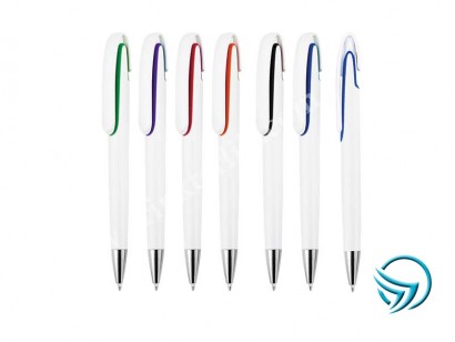 Basmalı Tükenmez Kalem - B2801 Basmalı Tükenmez Kalem - B2801