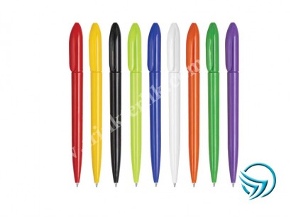 Çevirmeli Tükenmez Kalem - B3711 Çevirmeli Tükenmez Kalem - B3711