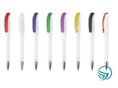 Çevirmeli Tükenmez Kalem - B4901 Çevirmeli Tükenmez Kalem - B4901