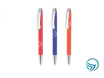 Çevirmeli Tükenmez Kalem - B6201