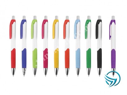 Basmalı Tükenmez Kalem - B6601