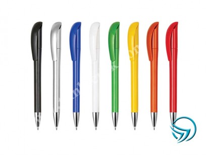 Çevirmeli Tükenmez Kalem - B6901 Çevirmeli Tükenmez Kalem - B6901