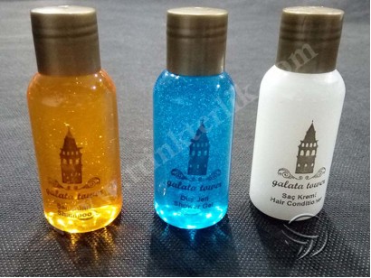 Otel Saç Kremi - Galata Set (212)