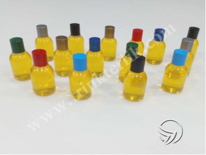 Tek Kullanımlık Şampuan - Silindir Model Tek Kullanımlık Şampuan - Silindir Model