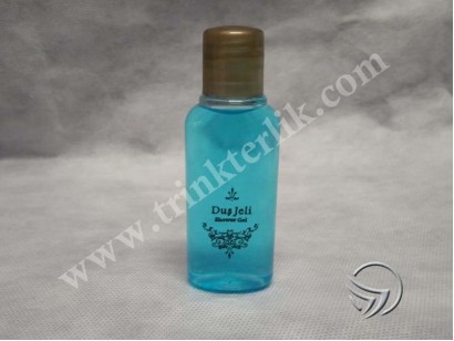 Otel Duş Jeli - Motifli